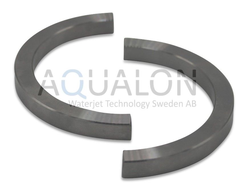 Split Ring (pair), 5100131