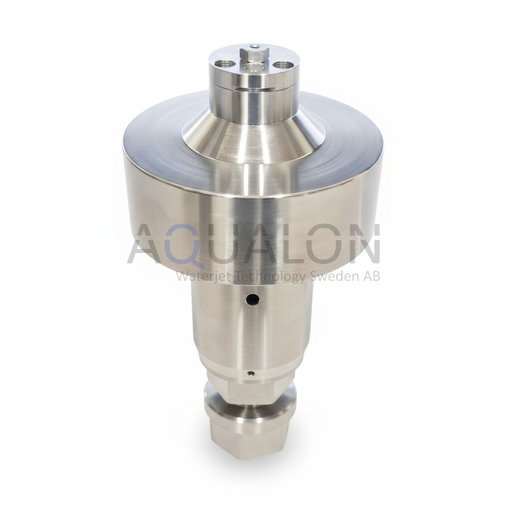 HP Sealing head Assembly SLV, 20481005