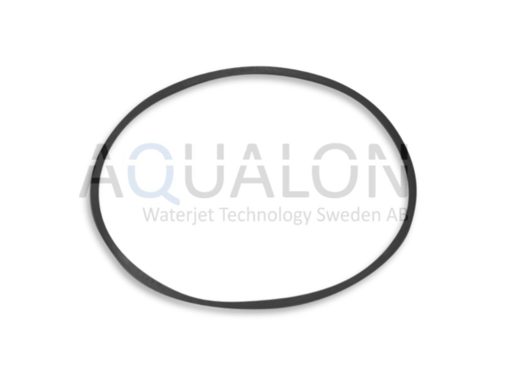 O-ring 3-3/4" x 4.0" x 1/8", 10075000
