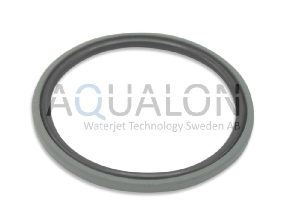 Seal Assembly, Hydraulic Piston, 05117965