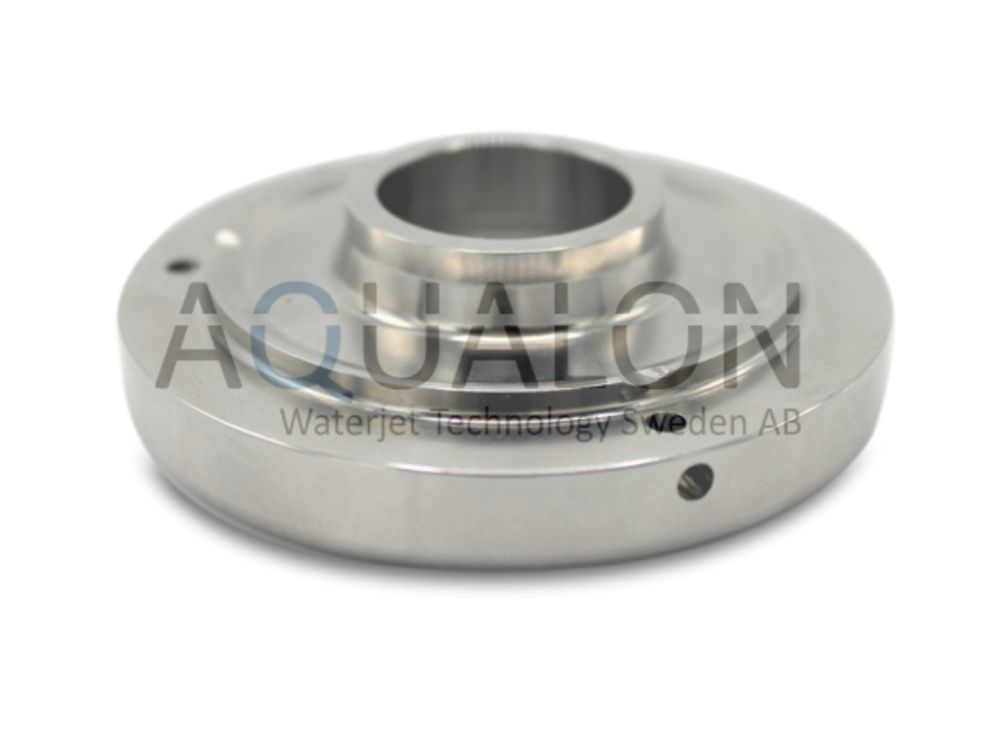 Flange, Seal Hydraulic, 05007786