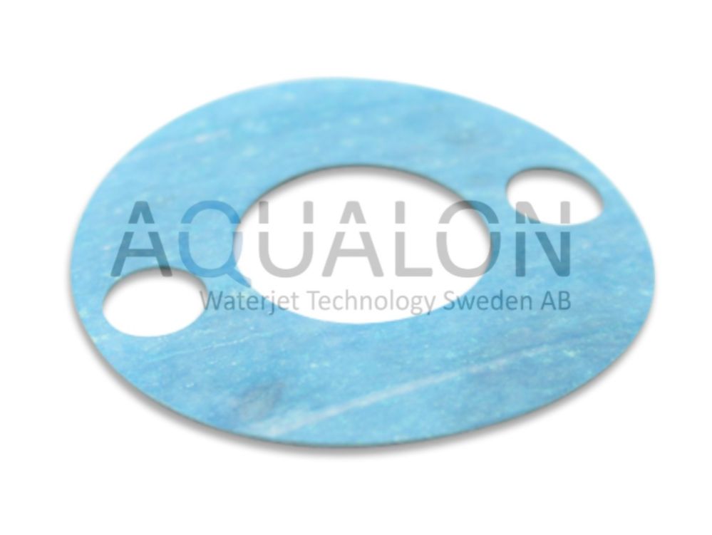 Gasket, Stem Hyd-Cyl SLIV, 05081872