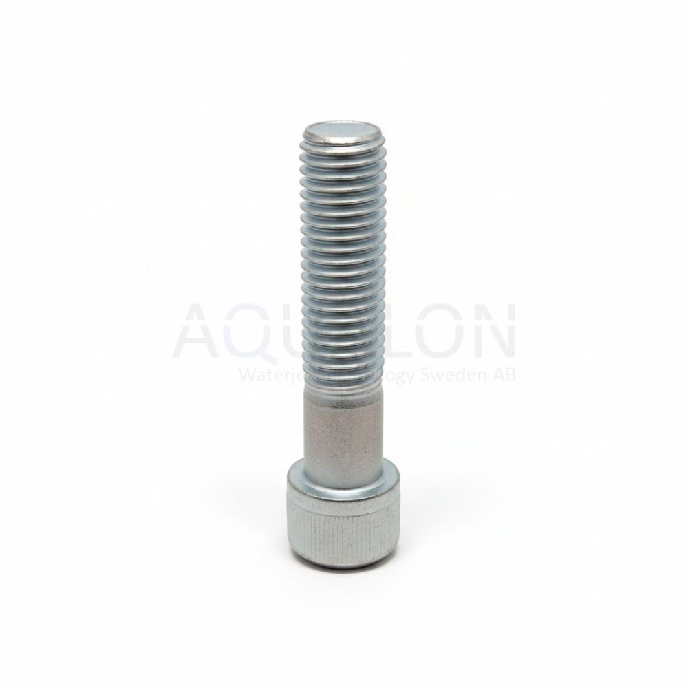 Screw, Hex SKT M14x60mm, 05141106