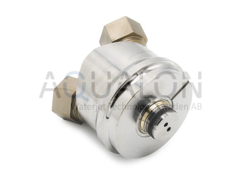 Check valve complete