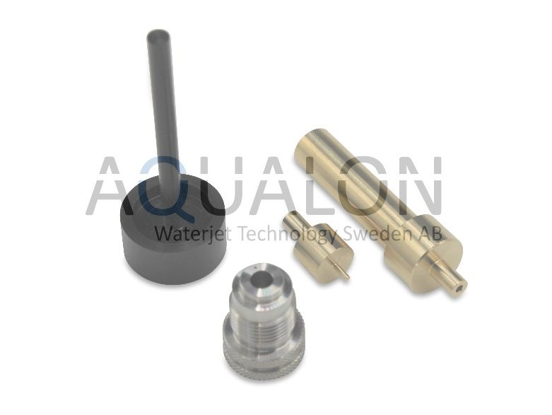 Repair Kit - HP Pneumatic Valve, N/O, 05116017 view 5
