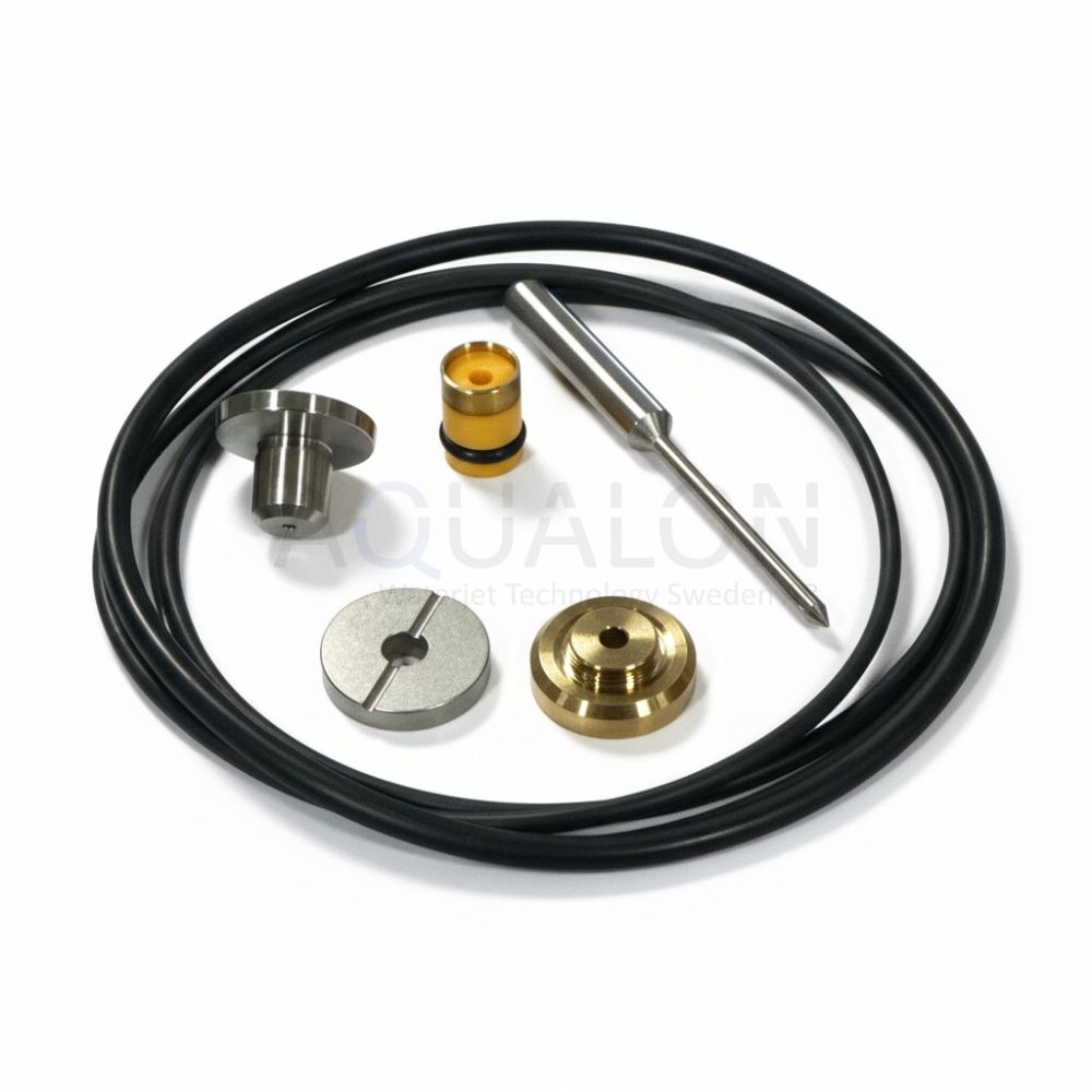 Repair Kit - HP Pneumatic Valve, N/O, 05116017