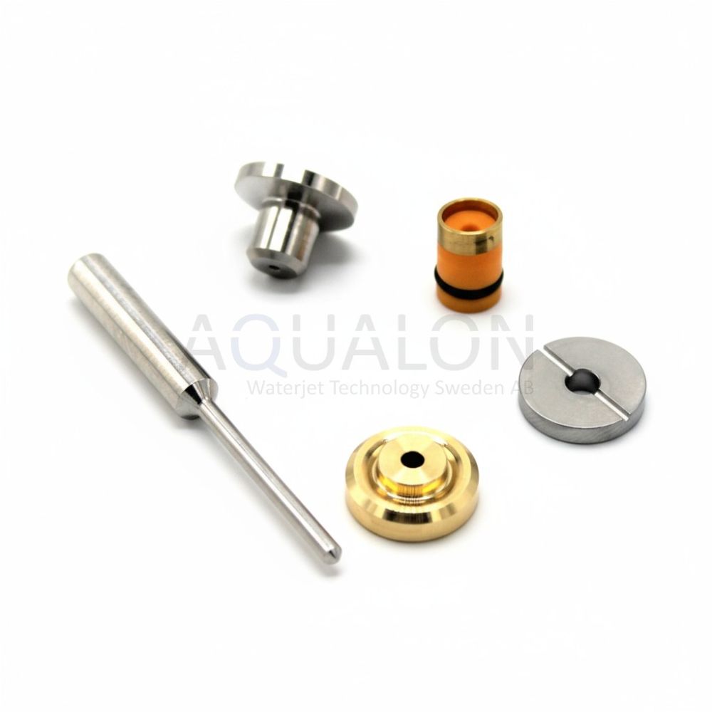 Repair Kit - HP Pneumatic Valve, N/C, 05116025