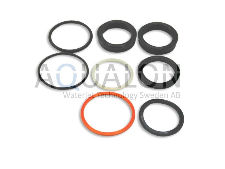 Repair Kit - Hydraulic Cartridge Seal Assembly .875, 80084759
