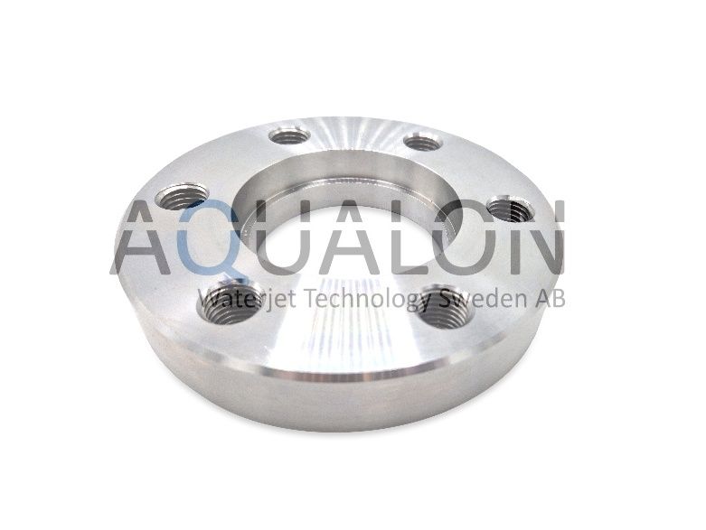 Flange, 5100146