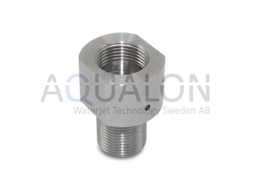 HP-Connection 3/8'', 5200004