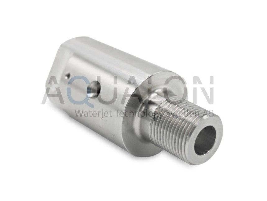 Valve Body, 5102107