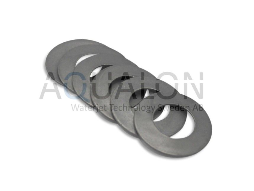 Cup spring (6x), 4100970