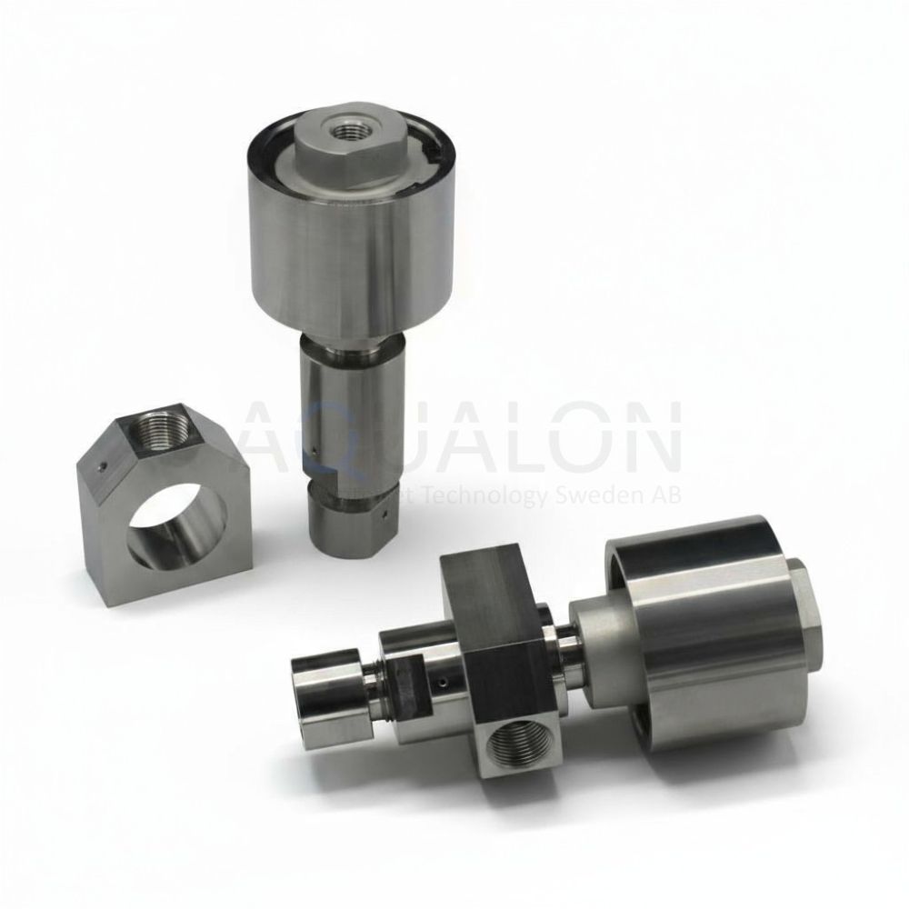 Release valve, WJ055020/591