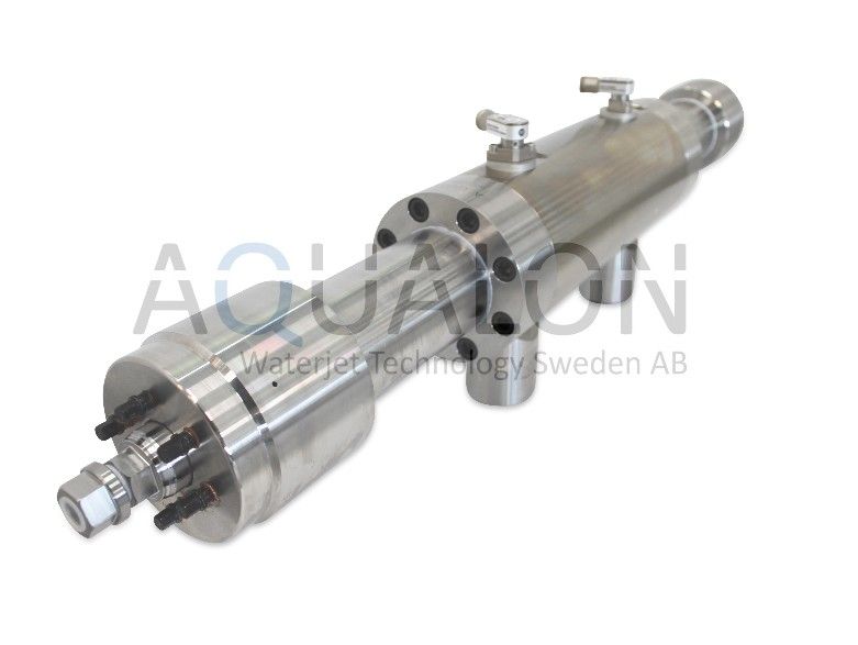 Intensifier SLV, 80072333