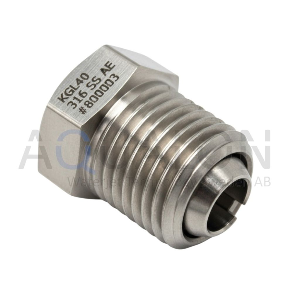 C./G. Antivibr. 1/4 KGL40, 10078699