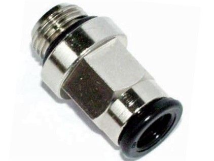 Air Nipple 6mm R1/8''