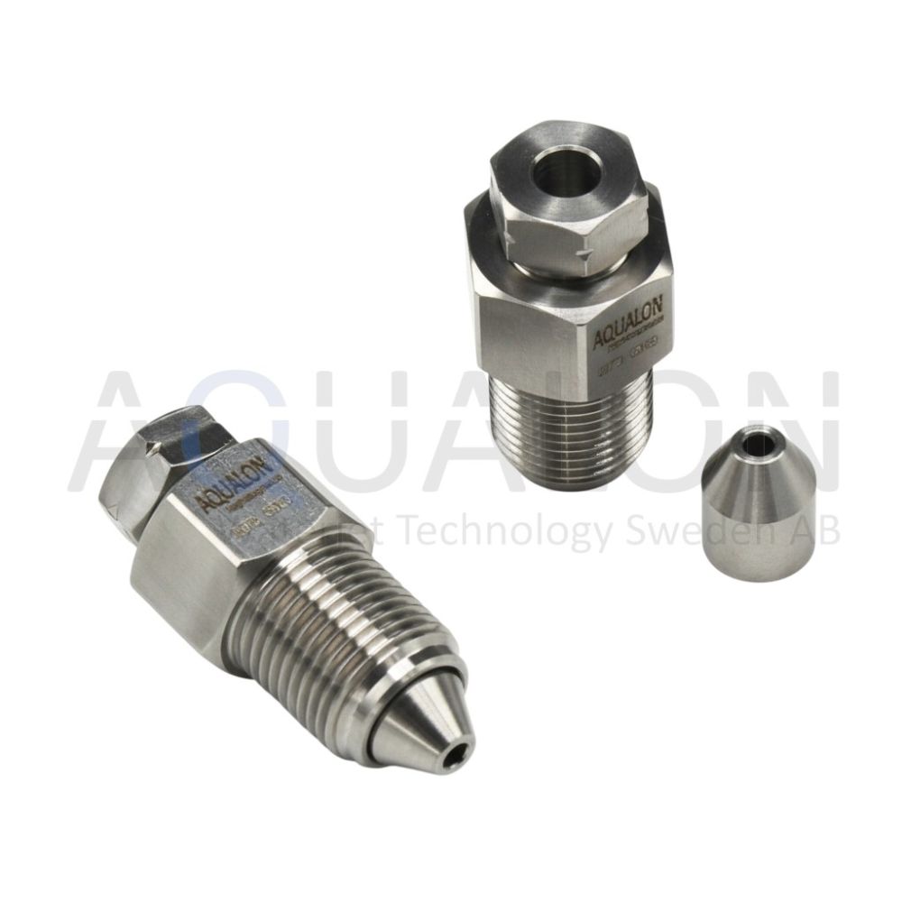 Adapter 3/8'' M x 1/4'' F, 10079432