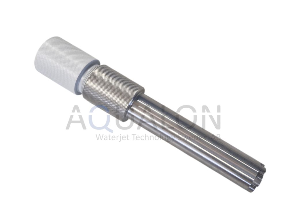 Complete Plunger Removal Tool, .875 Plunger, 60K, 90K, 20477460