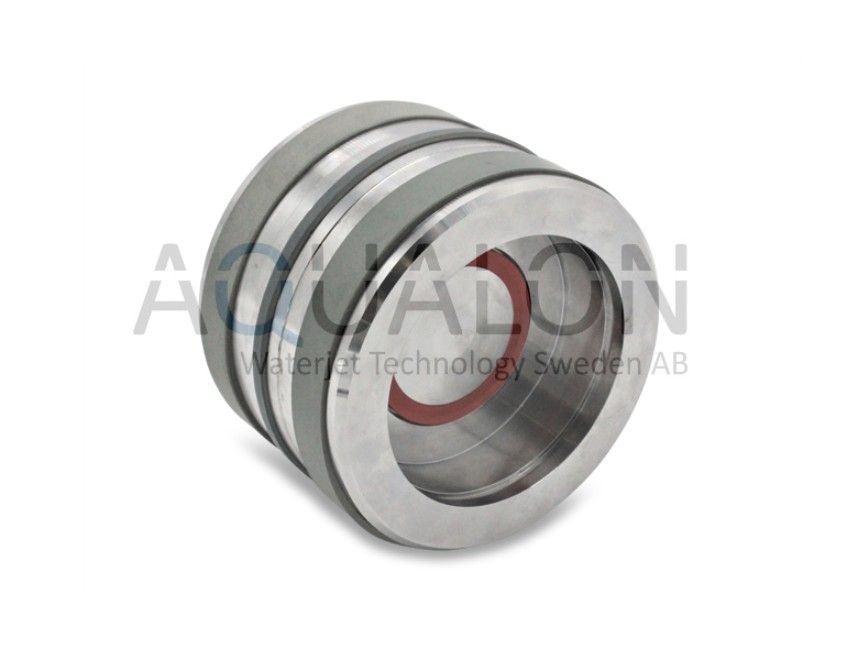 Hydraulic Piston BFT
