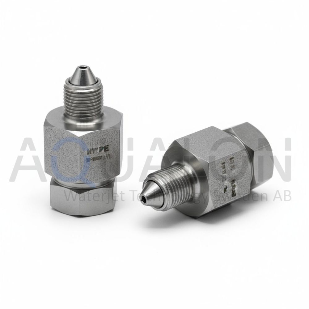 Adapter 3/8" M x 9/16" F , 10079655