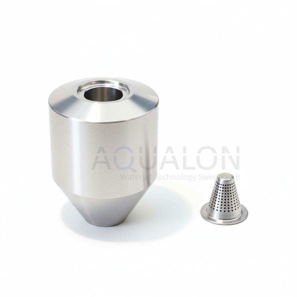 Cone insert with Short Stop FIlter, 20454615