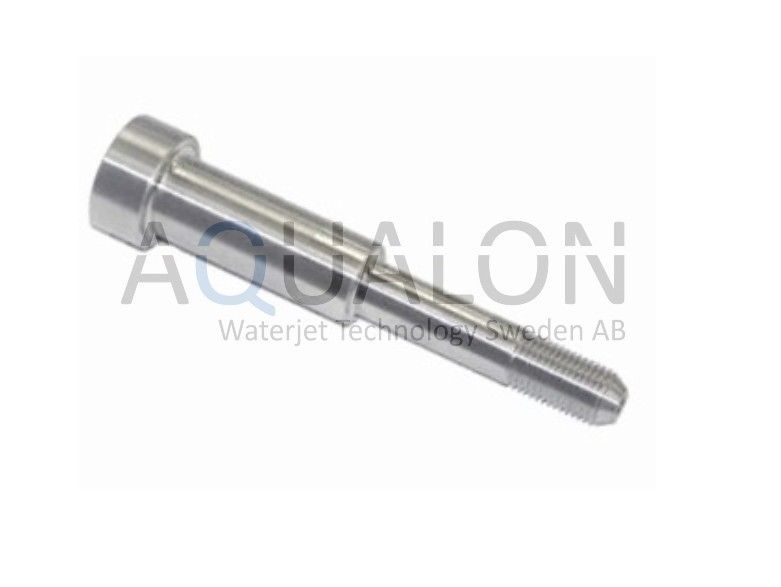 Nozzle Tube 3/8" X 4" Hpc 10138584