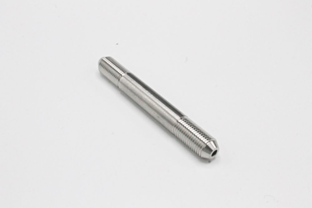 H.P. Nipple Tube 3/8" L=76 mm, 10094704