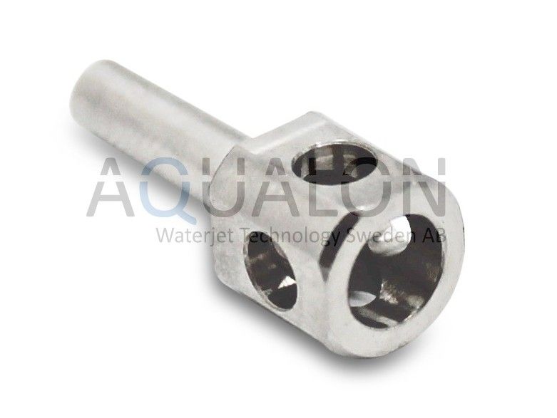 Spring guide, Outlet poppet, SLV, 75s/100s, 05119839