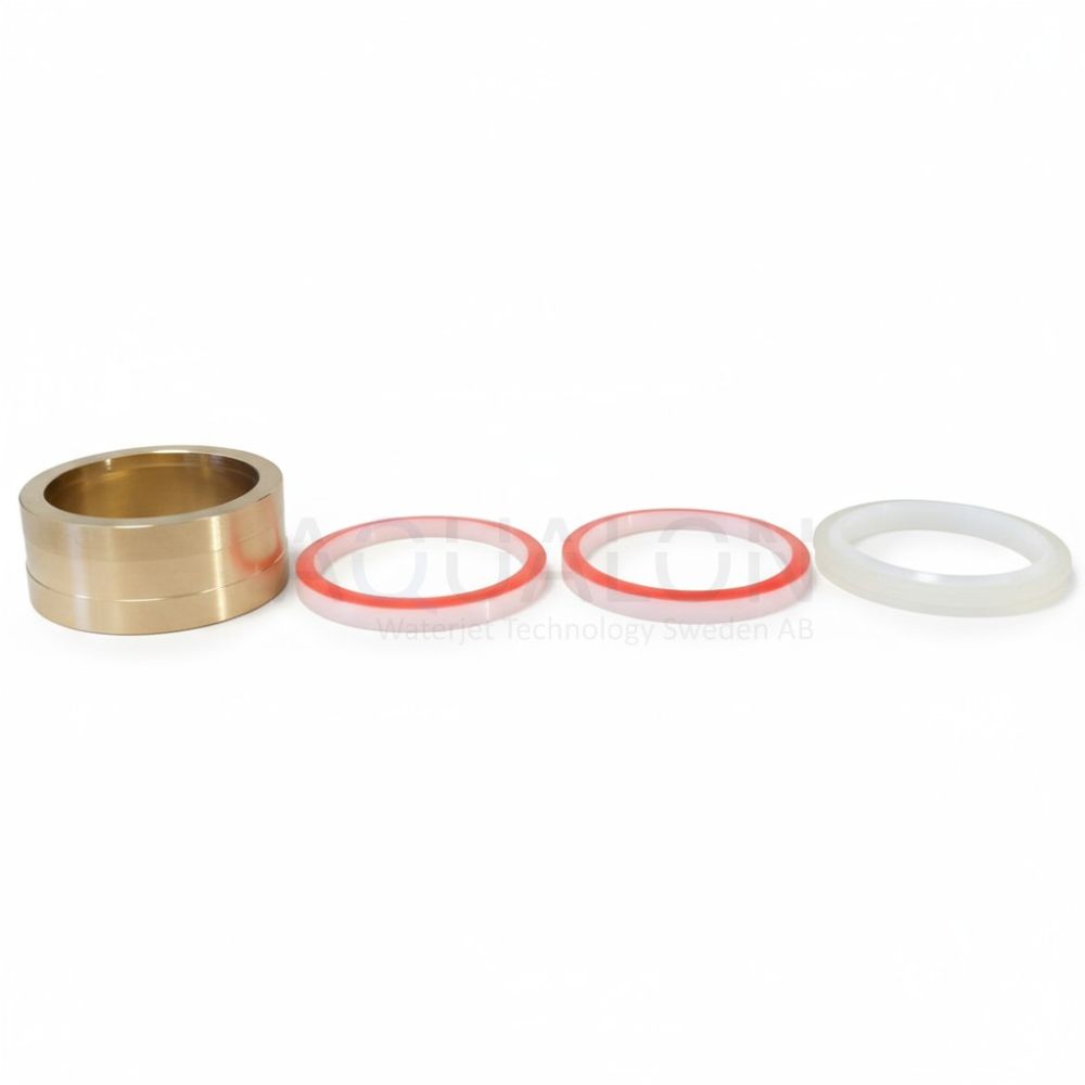 HP Seal kit, SLV 75s / 100s, 05149711
