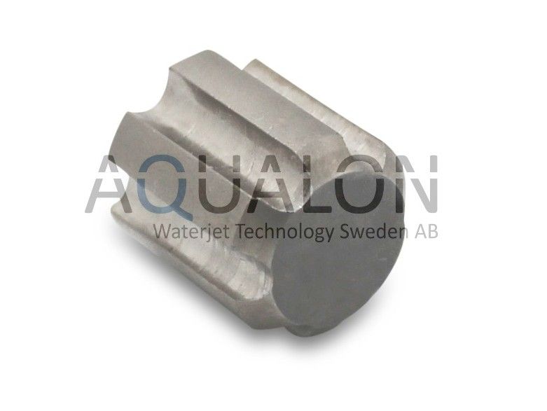 Flat Outlet poppet, 75s/100s, 05116603