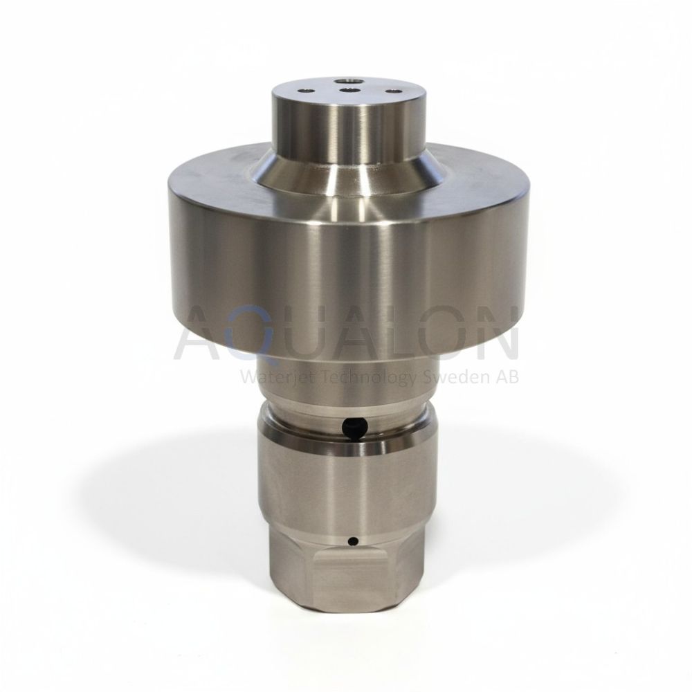 Check valve body, SLV 75s /100s SHIP, 72110961