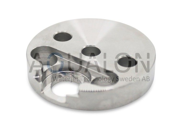 Retainer Poppet 75s/100s, 72110953