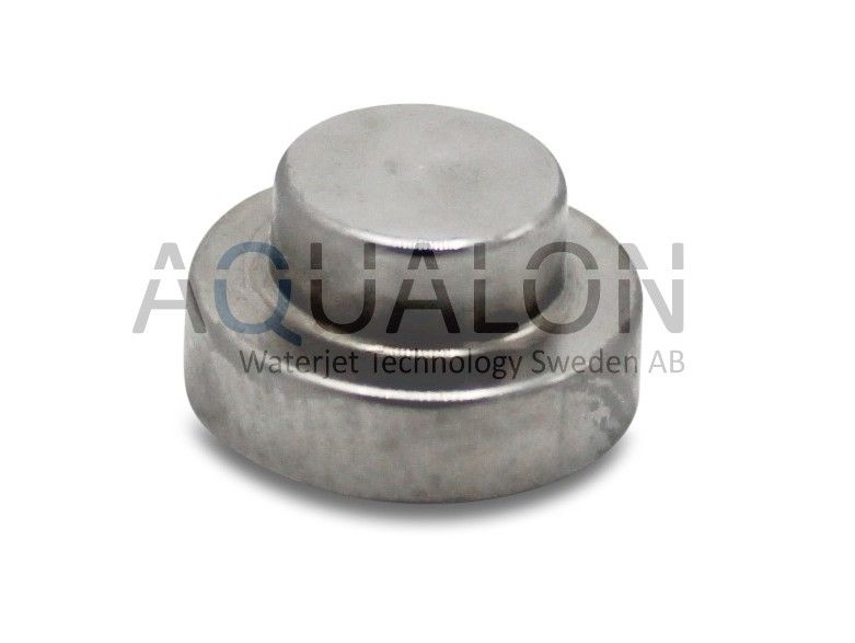 Inlet Poppet 75s/100s, 72112002