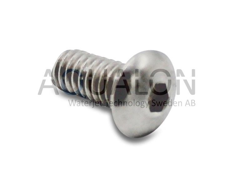 Inlet screw, Check valve SLV 75S/100S, 72106104