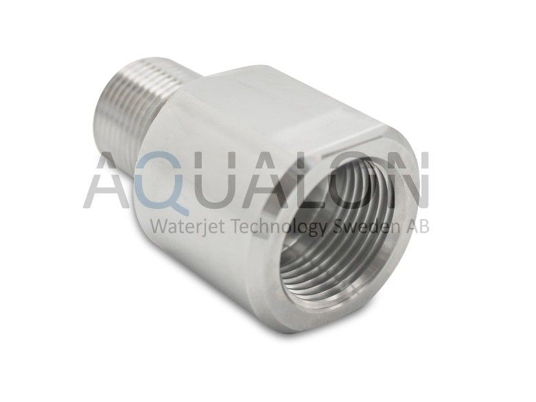 Gland Nut, Check valve, SLV 75s/100s, 05116595