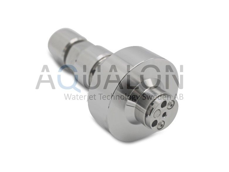 HP Sealing head Assembly SLV 75/100s, 72110979