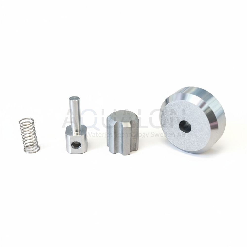Repair kit, Seal head SLV 75/100s, 80084403