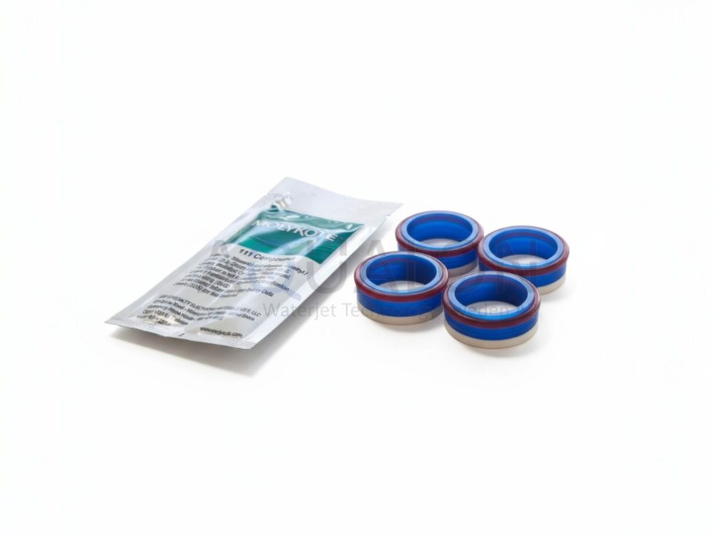 HP seal kit, 302004-1-J