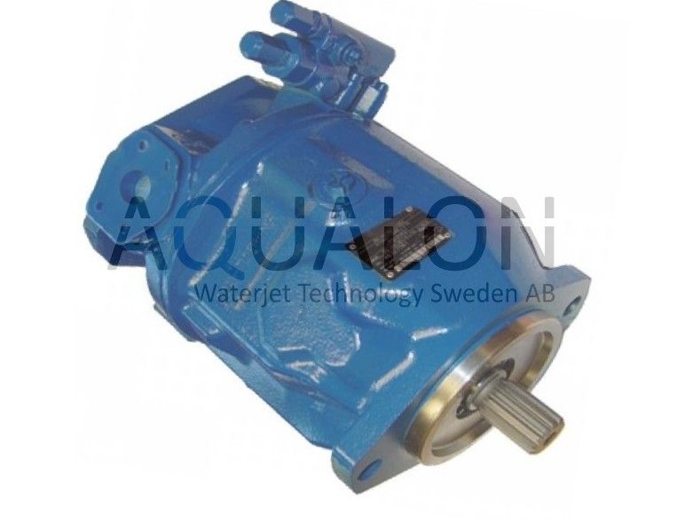 Hydraulic pump AV10, 05045505