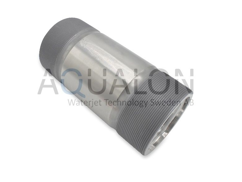 HP Cylinder 60K, 007038-3