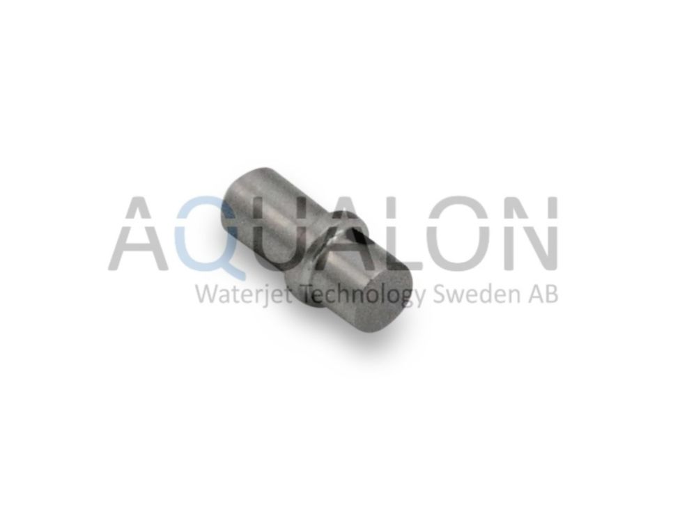 Check valve outlet poppet, 005917-1