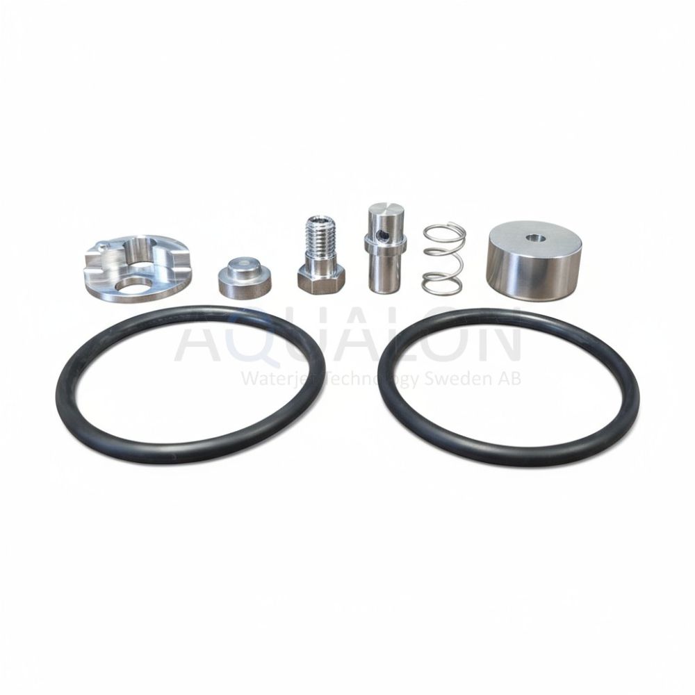 Repair kit, Check valve, 010642-1