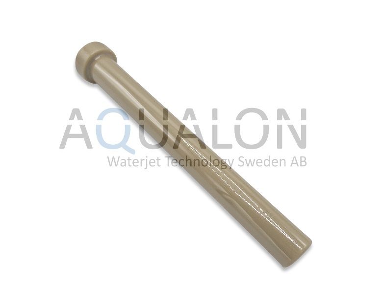 Ceramic plunger, 010253-1