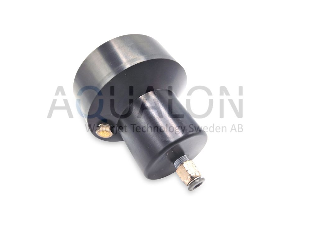Actuator Assy II, 003840-1