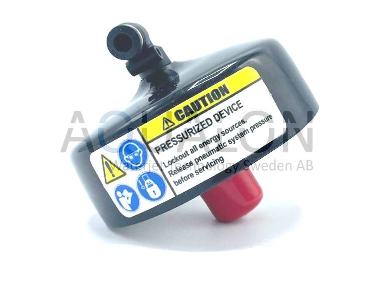 Universal Actuator, 014559-1