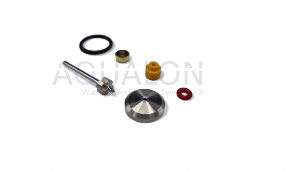 Repair kit, On/off I, 001959-1