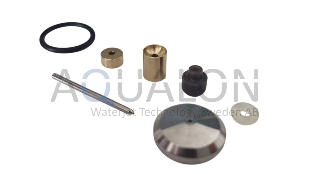 Repair kit, Mini On-Off, 711484-1