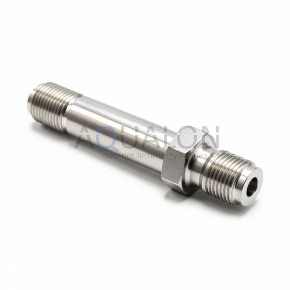 Standard nozzle body, 001995-1