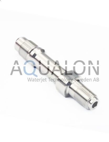 ECL Nozzle tube, 014196-1
