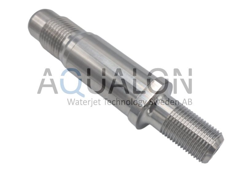 PASER 4 Nozzle body (87K/94K) 4.33", 041137-1